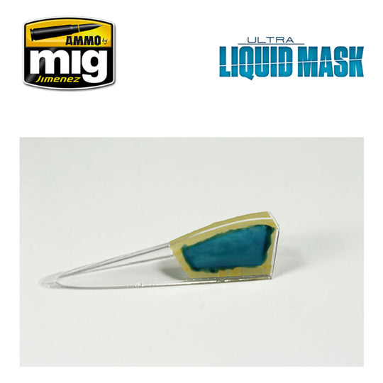 Ultra Liquid Mask (35ml)