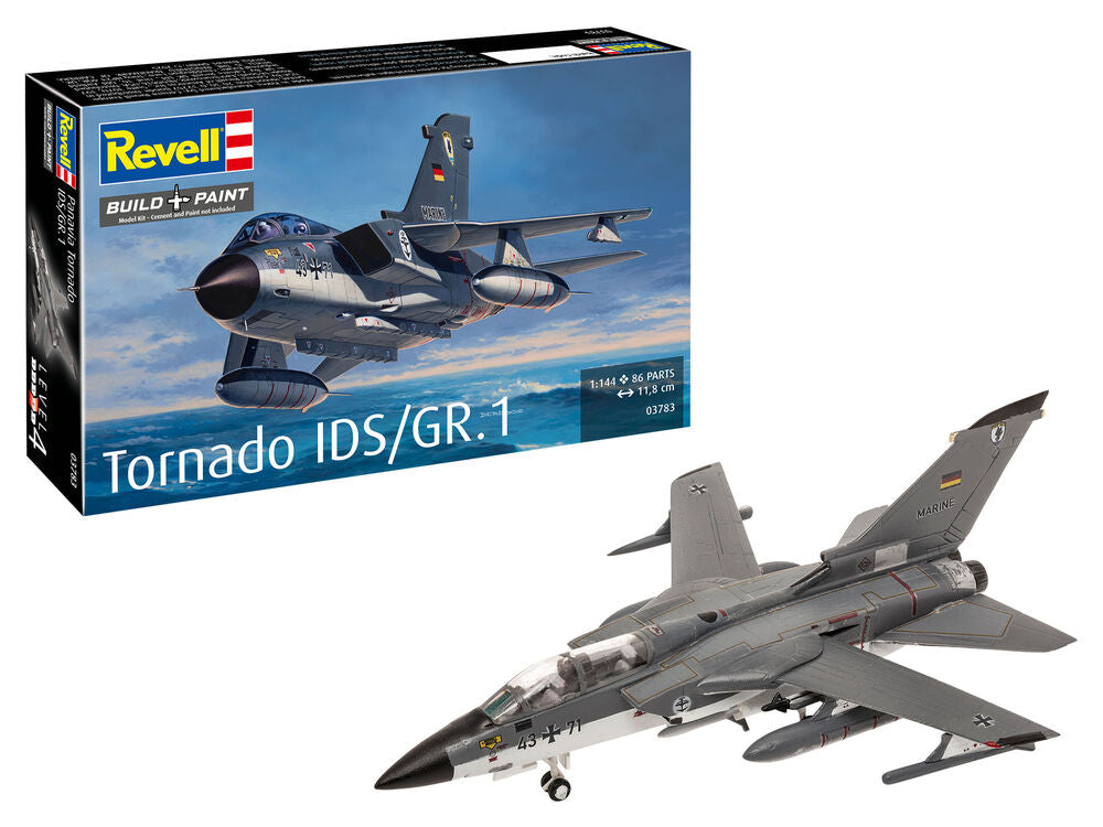 Panavia Tornado IDS/GR.1