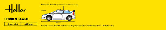 Citroen C4 WRC