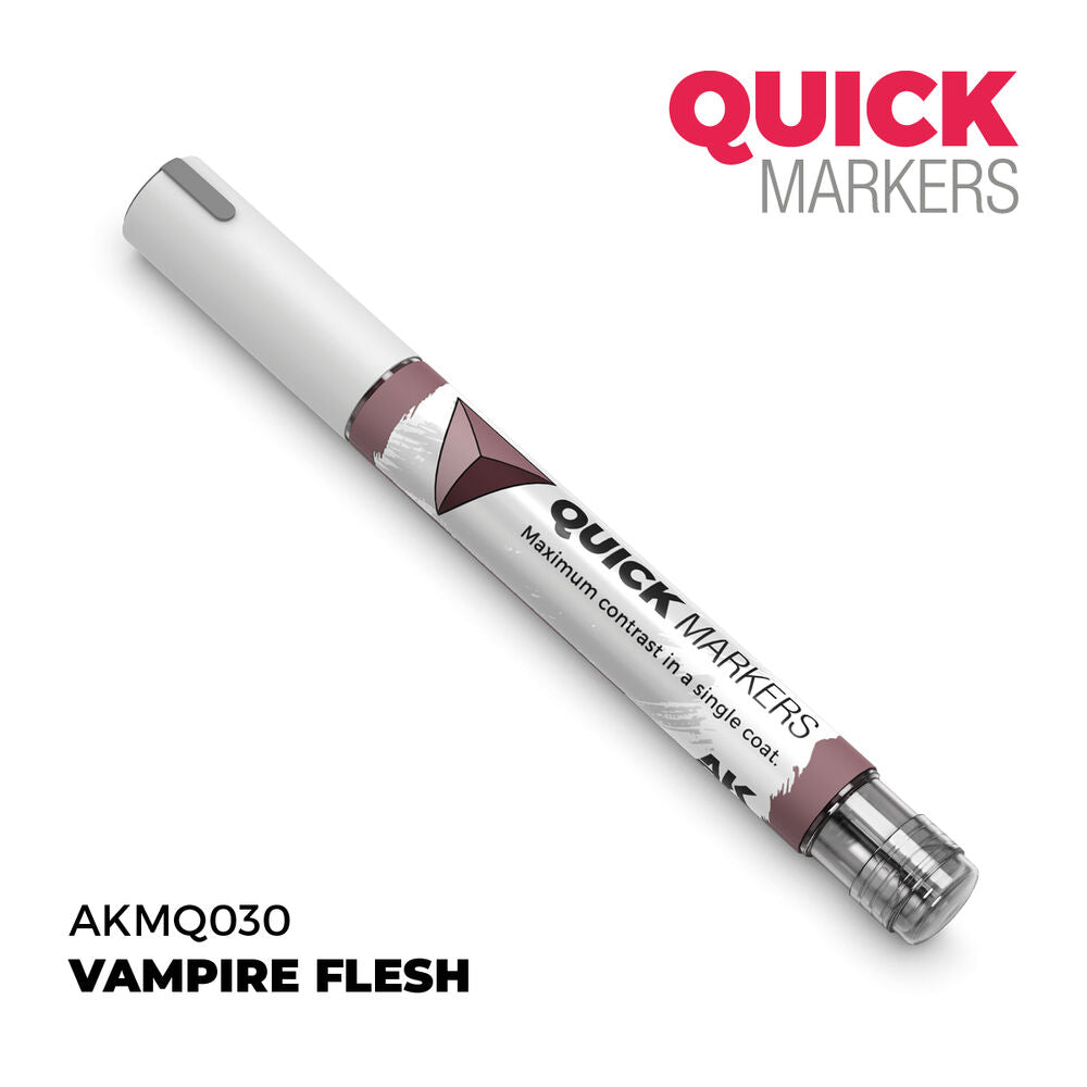 VAMPIRE FLESH - QUICK MARKER