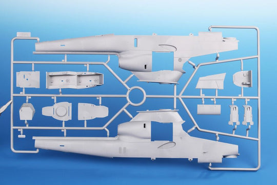 AH-1Q/S Cobra ‘Tank Hunter’