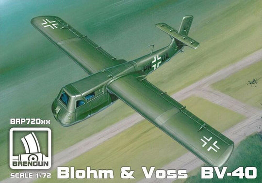 Blohm Voss BV-40