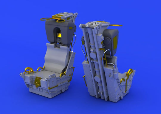 F-4C ejection seats for Academy