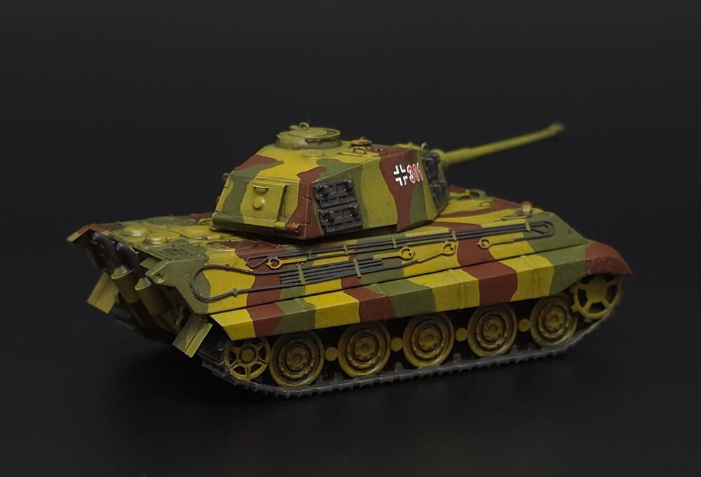Sd.Kfz.182 Kingtiger Late production