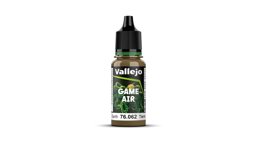 Game Air: Earth 18 ml