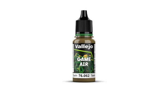 Game Air: Earth 18 ml