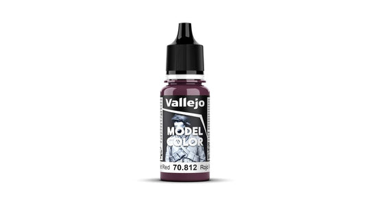 Model Color: 046 - Violet Red 18 ml