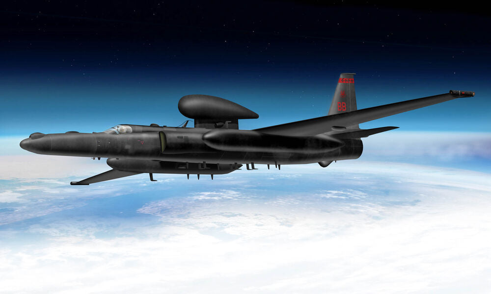 U-2S “Dragon Lady” Senior Span