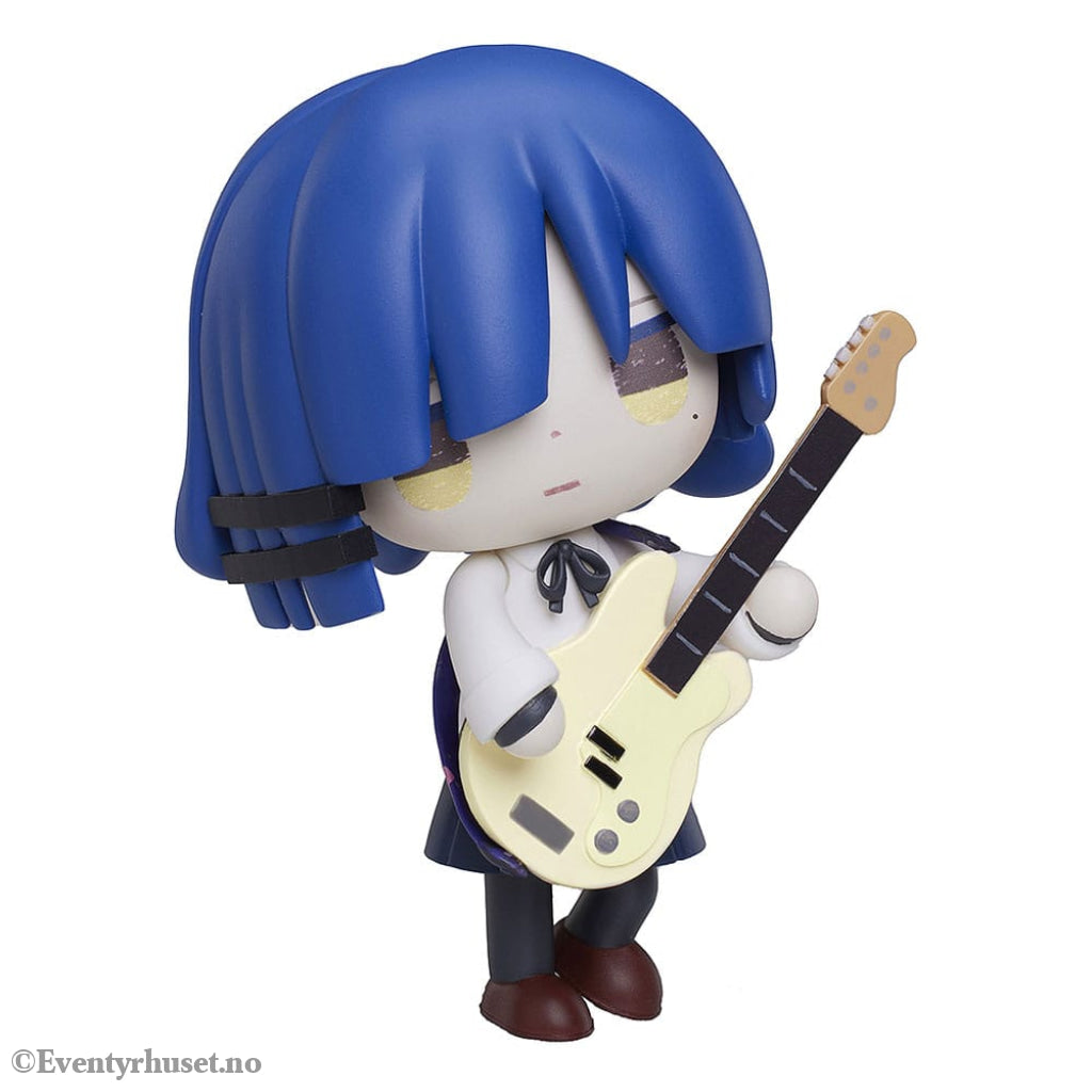 Bocchi the Rock! Chibi Figure Ryo Yamada 10 cm Manga & Anime