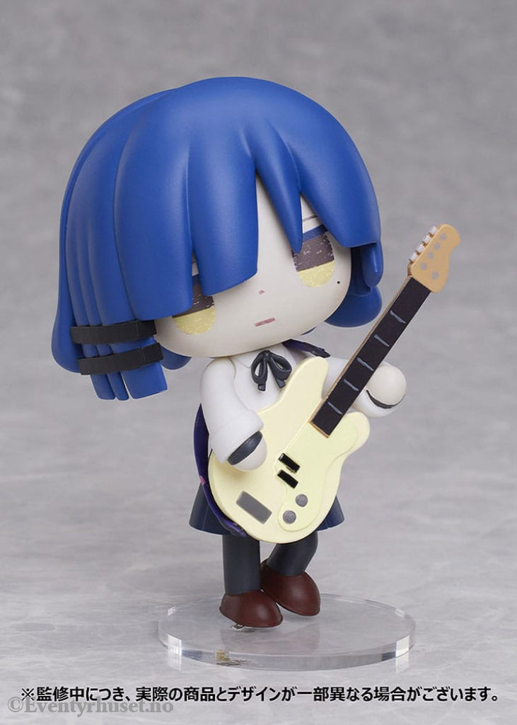 Bocchi the Rock! Chibi Figure Ryo Yamada 10 cm Manga & Anime