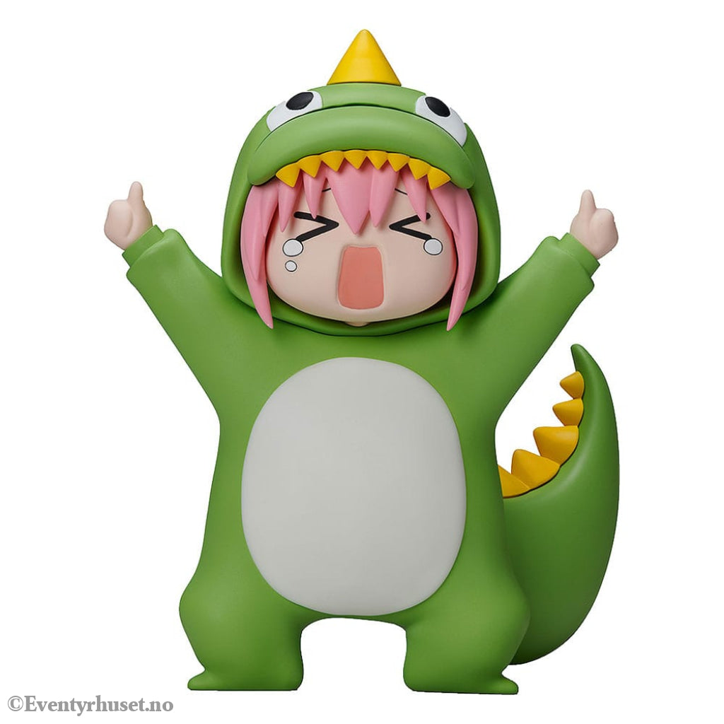 Bocchi the Rock! Deformation Statue Hitori Goto Shonin Yokkyu Monster 19 cm Manga & Anime