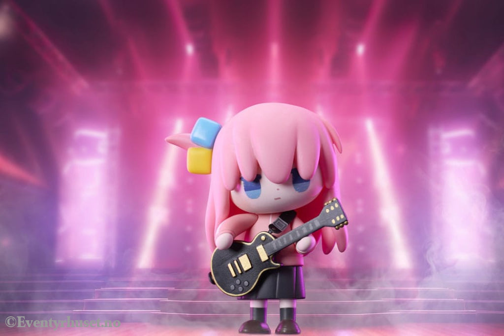 Bocchi the Rock! Deformation Statue Hitori Gotoh 10 cm Manga & Anime