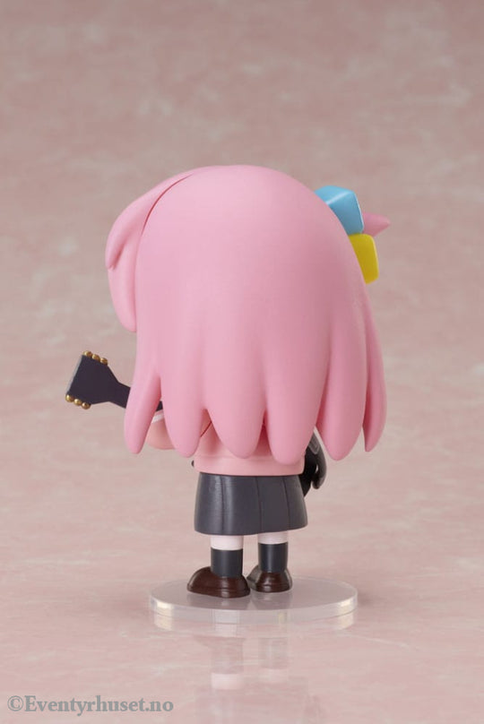 Bocchi the Rock! Deformation Statue Hitori Gotoh 10 cm Manga & Anime