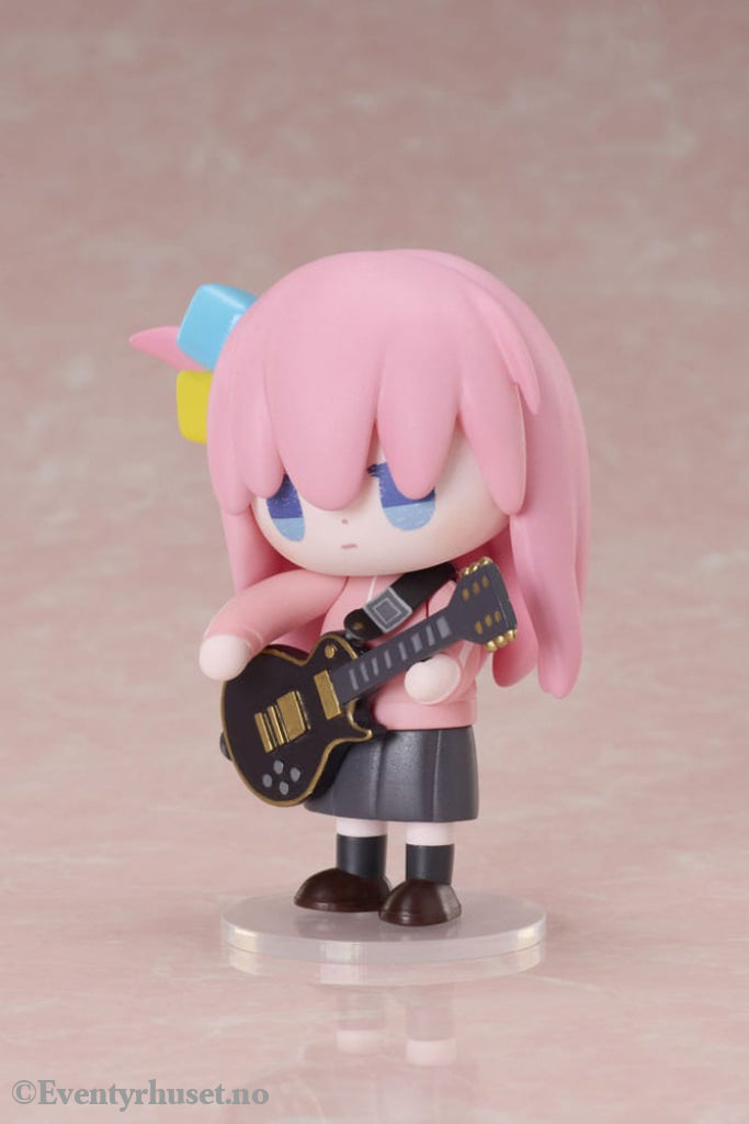 Bocchi the Rock! Deformation Statue Hitori Gotoh 10 cm Manga & Anime