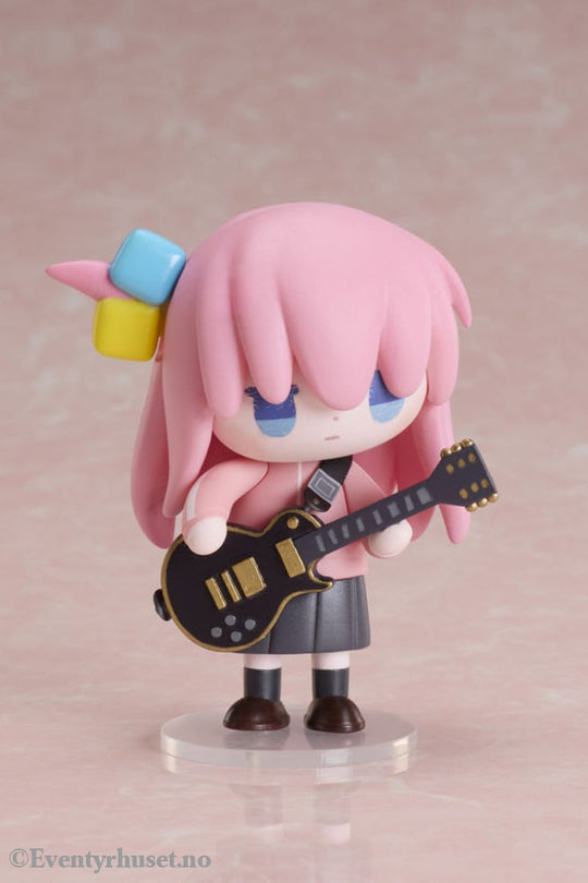 Bocchi the Rock! Deformation Statue Hitori Gotoh 10 cm Manga & Anime