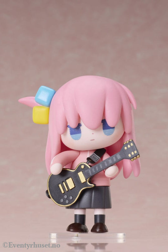 Bocchi the Rock! Deformation Statue Hitori Gotoh 10 cm Manga & Anime