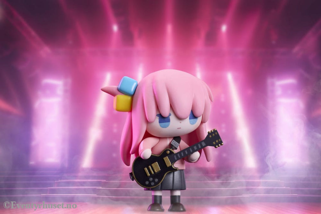 Bocchi the Rock! Deformation Statue Hitori Gotoh 10 cm Manga & Anime