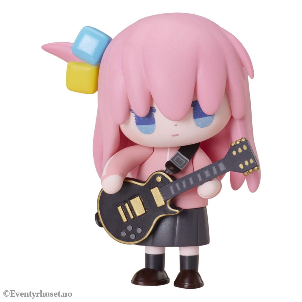 Bocchi the Rock! Deformation Statue Hitori Gotoh 10 cm Manga & Anime