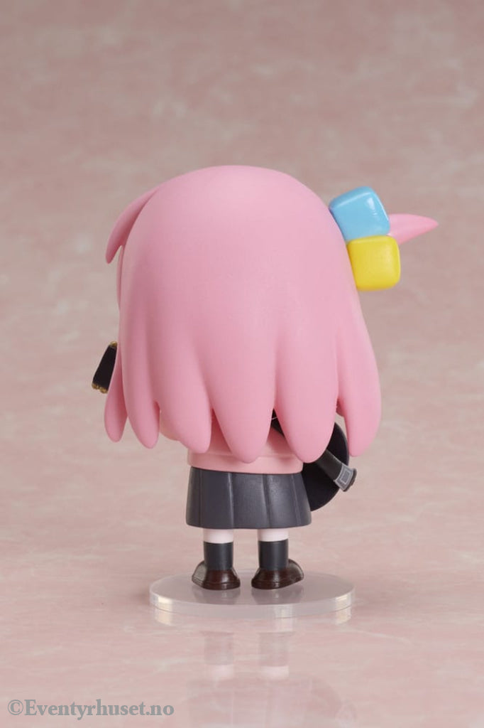 Bocchi the Rock! Deformation Statue Hitori Gotoh 10 cm Manga & Anime