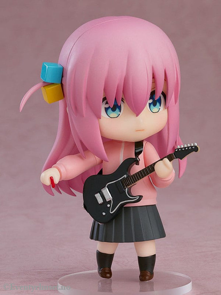 Bocchi the Rock! Nendoroid Action Figure Hitori Gotoh (Rerelease) 10 cm Manga & Anime