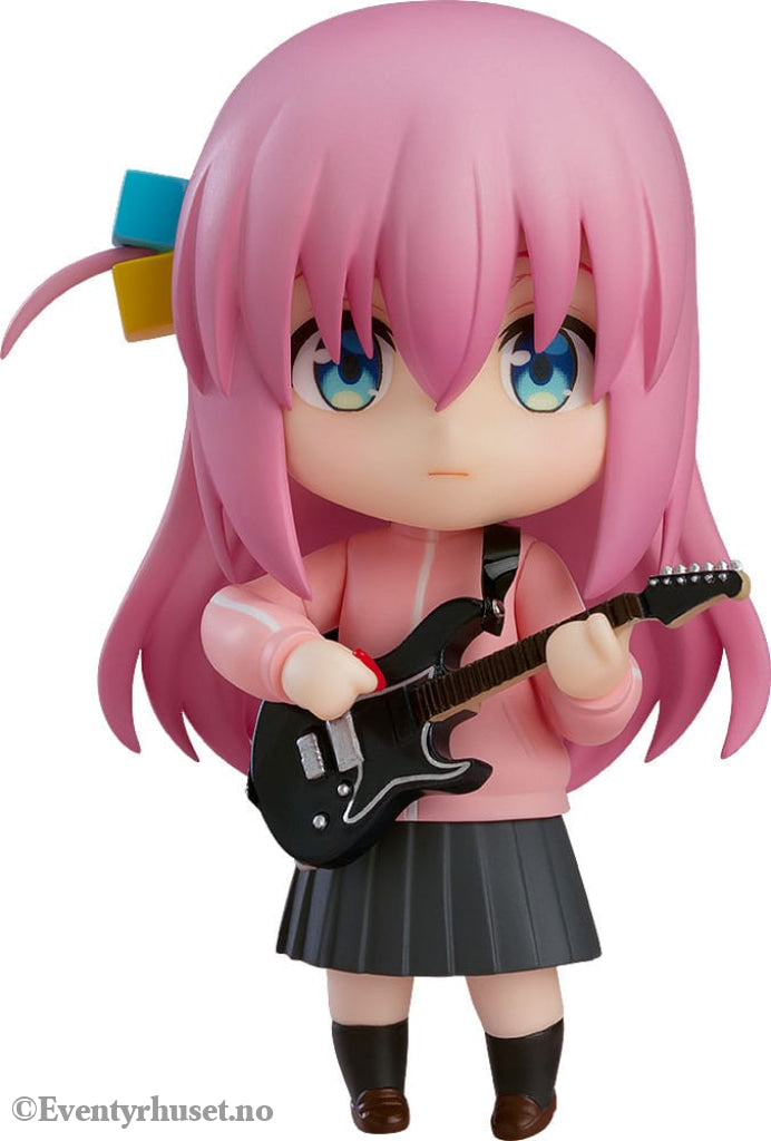 Bocchi the Rock! Nendoroid Action Figure Hitori Gotoh (Rerelease) 10 cm Manga & Anime