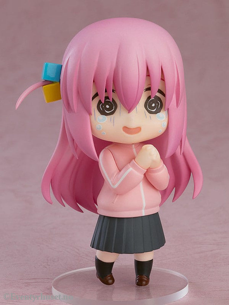 Bocchi the Rock! Nendoroid Action Figure Hitori Gotoh (Rerelease) 10 cm Manga & Anime