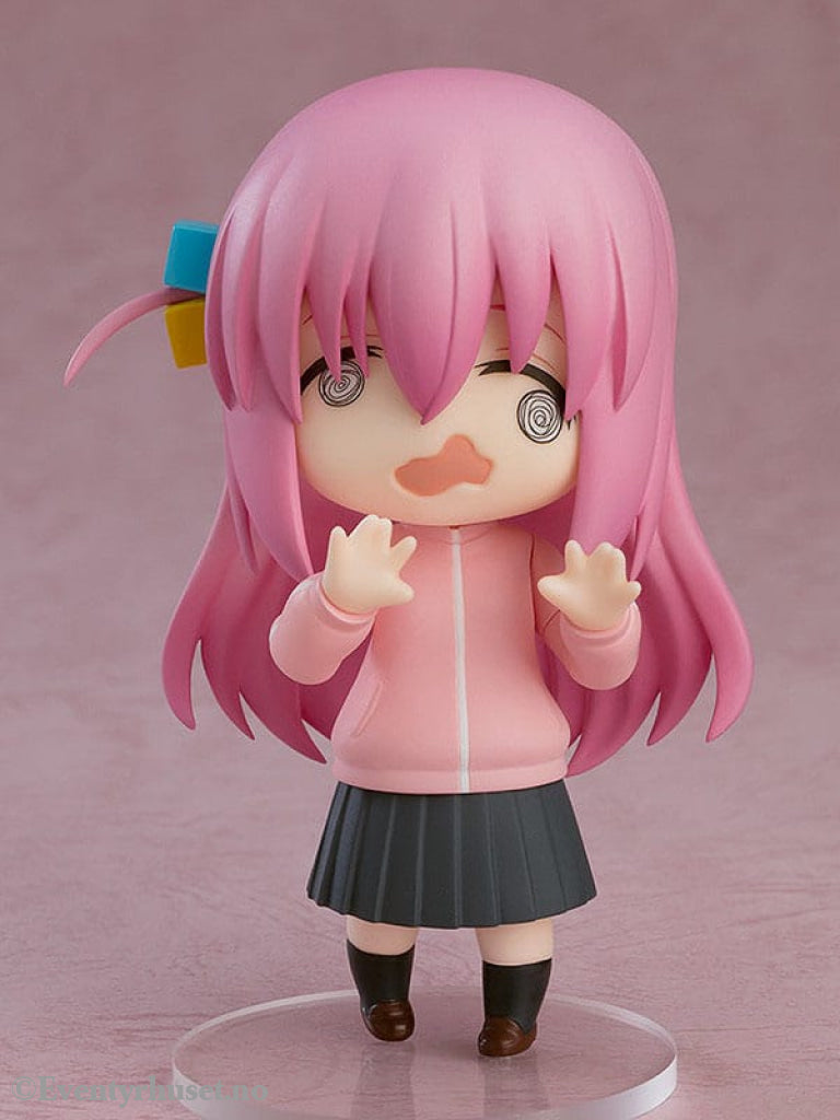 Bocchi the Rock! Nendoroid Action Figure Hitori Gotoh (Rerelease) 10 cm Manga & Anime