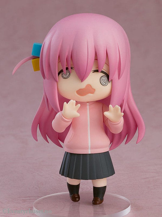 Bocchi the Rock! Nendoroid Action Figure Hitori Gotoh (Rerelease) 10 cm Manga & Anime