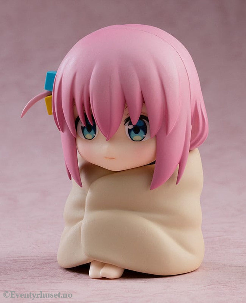 Bocchi the Rock! Nendoroid Action Figure Hitori Gotoh (Rerelease) 10 cm Manga & Anime