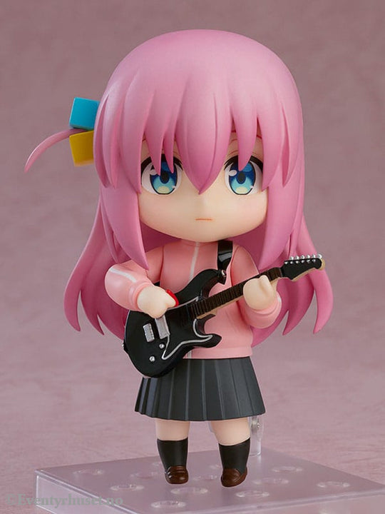 Bocchi the Rock! Nendoroid Action Figure Hitori Gotoh (Rerelease) 10 cm Manga & Anime