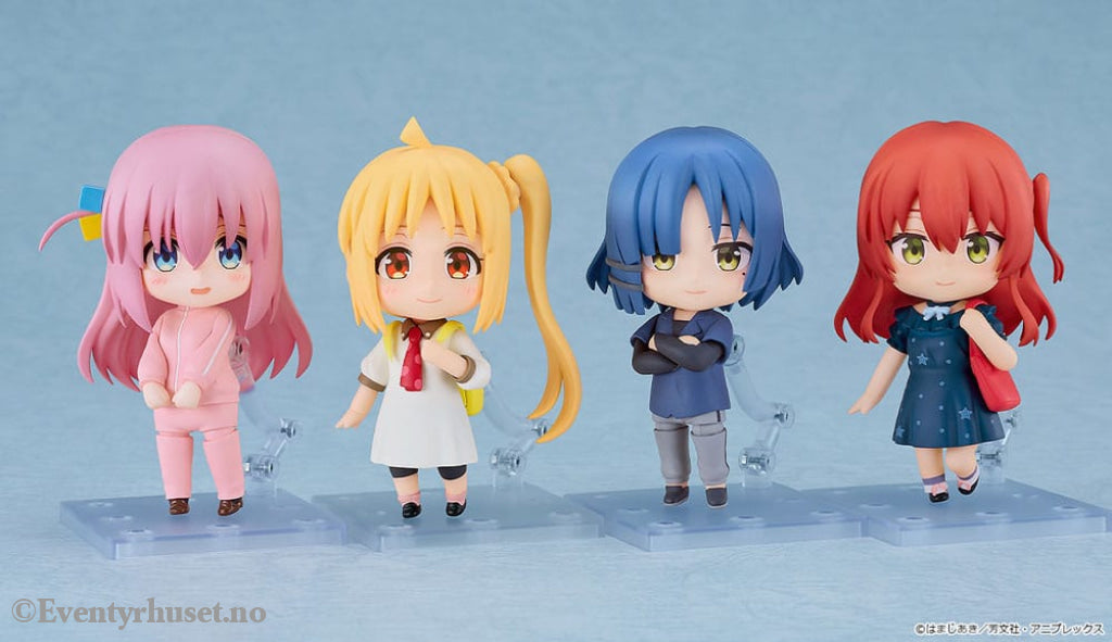 Bocchi the Rock! Nendoroid Action Figure Hitori Gotoh: Tracksuit Ver. 10 cm Manga & Anime