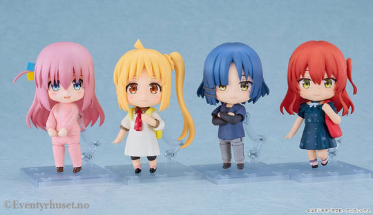 Bocchi the Rock! Nendoroid Action Figure Hitori Gotoh: Tracksuit Ver. 10 cm Manga & Anime