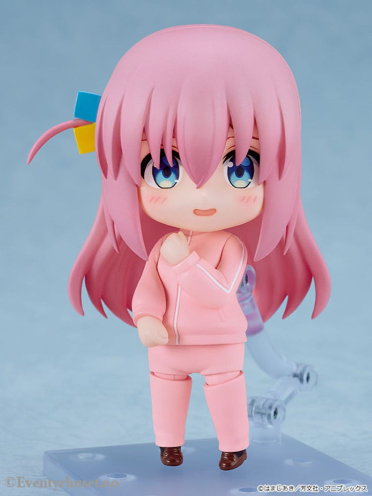 Bocchi the Rock! Nendoroid Action Figure Hitori Gotoh: Tracksuit Ver. 10 cm Manga & Anime