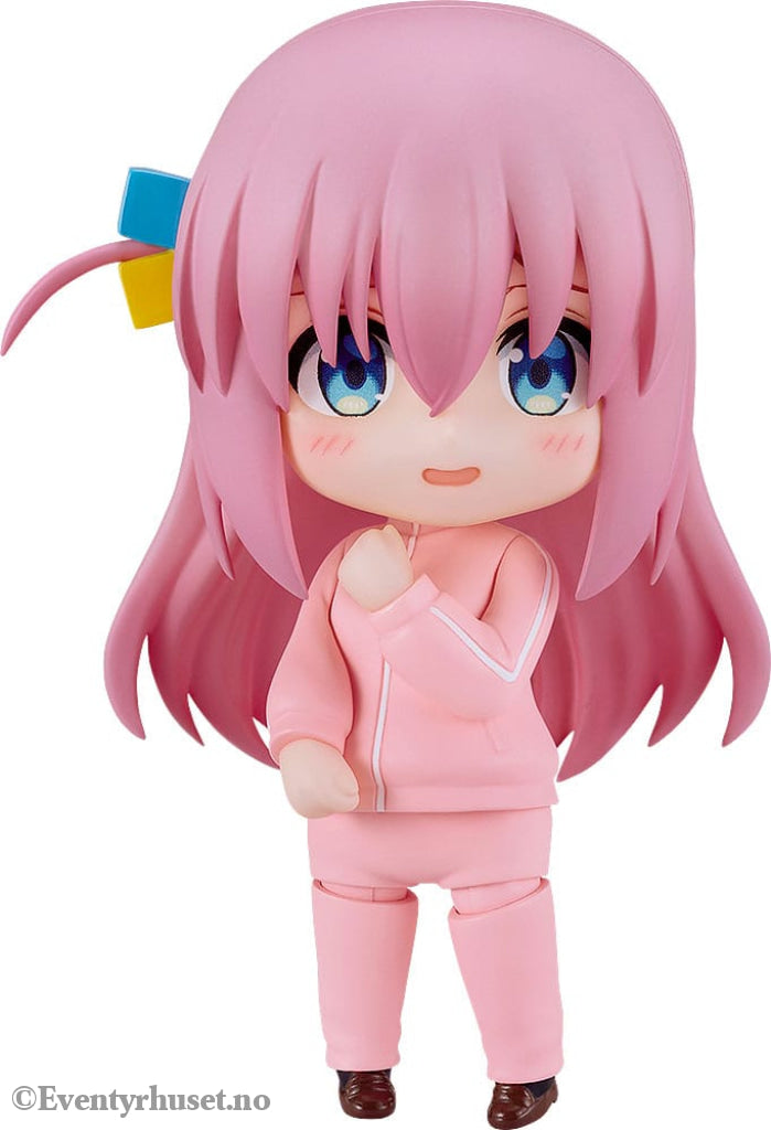Bocchi the Rock! Nendoroid Action Figure Hitori Gotoh: Tracksuit Ver. 10 cm Manga & Anime