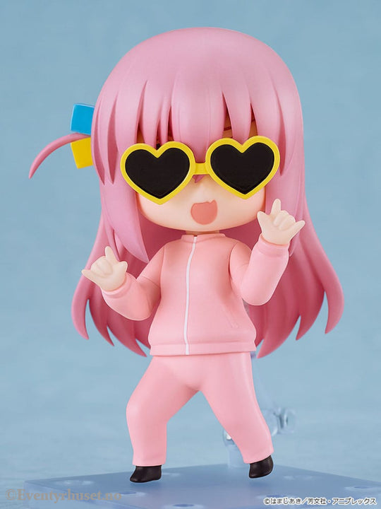 Bocchi the Rock! Nendoroid Action Figure Hitori Gotoh: Tracksuit Ver. 10 cm Manga & Anime