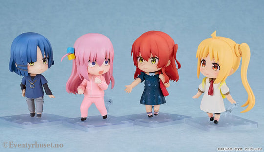 Bocchi the Rock! Nendoroid Action Figure Hitori Gotoh: Tracksuit Ver. 10 cm Manga & Anime