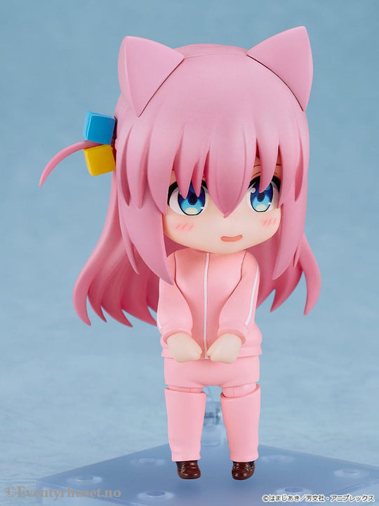 Bocchi the Rock! Nendoroid Action Figure Hitori Gotoh: Tracksuit Ver. 10 cm Manga & Anime