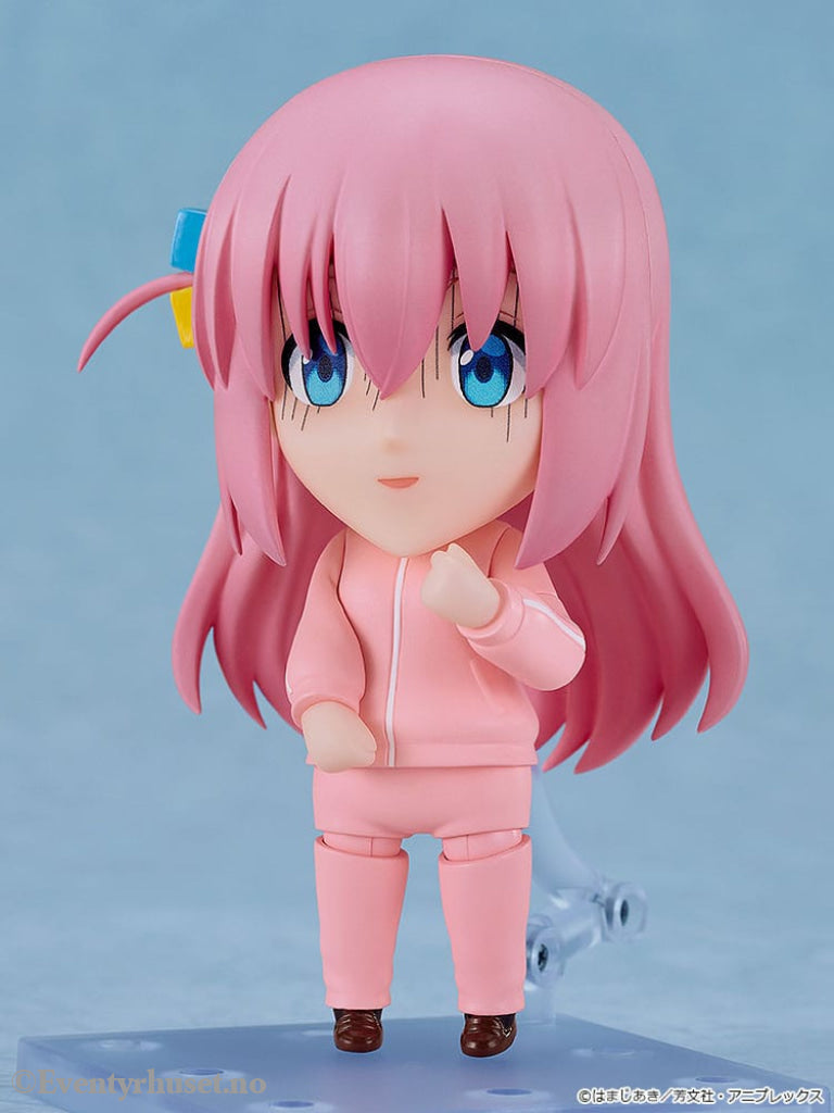 Bocchi the Rock! Nendoroid Action Figure Hitori Gotoh: Tracksuit Ver. 10 cm Manga & Anime