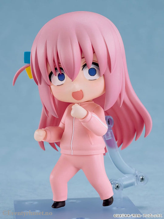 Bocchi the Rock! Nendoroid Action Figure Hitori Gotoh: Tracksuit Ver. 10 cm Manga & Anime