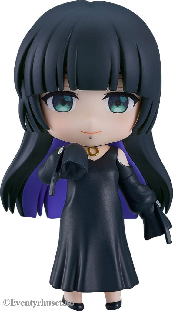 Bocchi the Rock! Nendoroid Action Figure PA-san 10 cm Manga & Anime