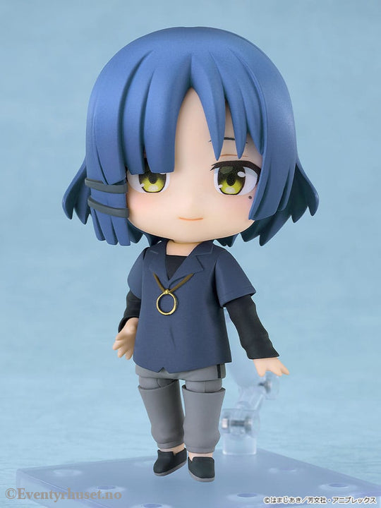 Bocchi the Rock! Nendoroid Action Figure Ryo Yamada: Casual Clothes Ver. 10 cm Manga & Anime