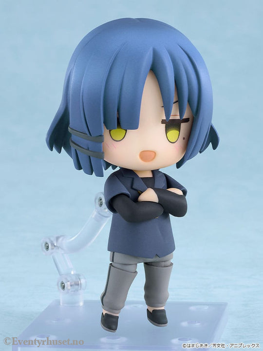 Bocchi the Rock! Nendoroid Action Figure Ryo Yamada: Casual Clothes Ver. 10 cm Manga & Anime