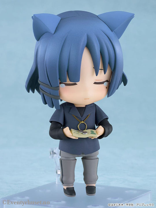 Bocchi the Rock! Nendoroid Action Figure Ryo Yamada: Casual Clothes Ver. 10 cm Manga & Anime