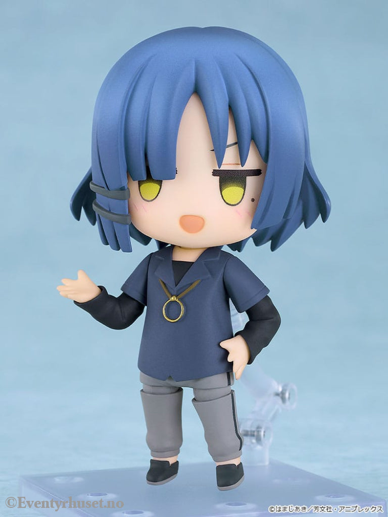 Bocchi the Rock! Nendoroid Action Figure Ryo Yamada: Casual Clothes Ver. 10 cm Manga & Anime