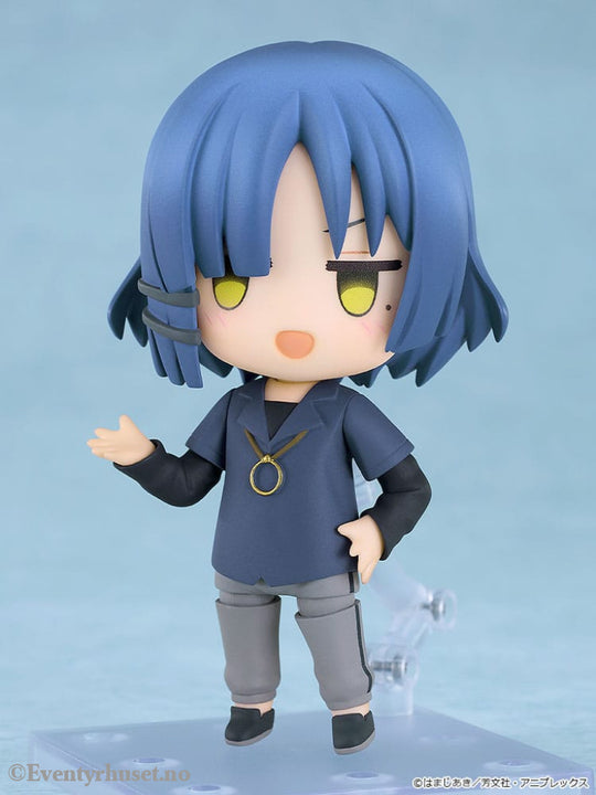 Bocchi the Rock! Nendoroid Action Figure Ryo Yamada: Casual Clothes Ver. 10 cm Manga & Anime