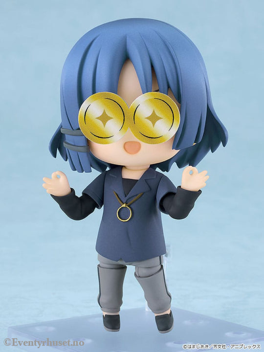 Bocchi the Rock! Nendoroid Action Figure Ryo Yamada: Casual Clothes Ver. 10 cm Manga & Anime