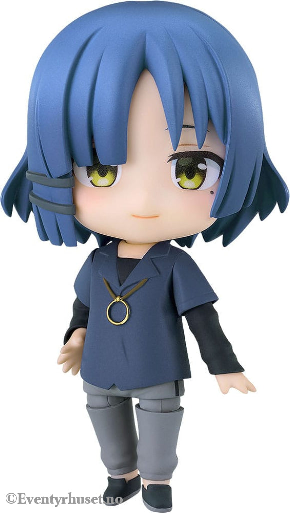 Bocchi the Rock! Nendoroid Action Figure Ryo Yamada: Casual Clothes Ver. 10 cm Manga & Anime