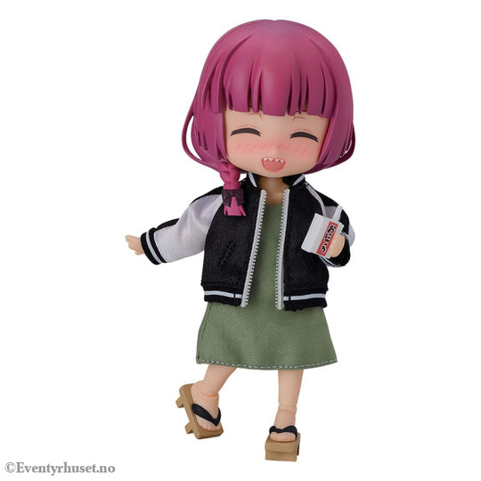 Bocchi the Rock! Nendoroid Doll Figure Kikuri Hiroi 14 cm Manga & Anime