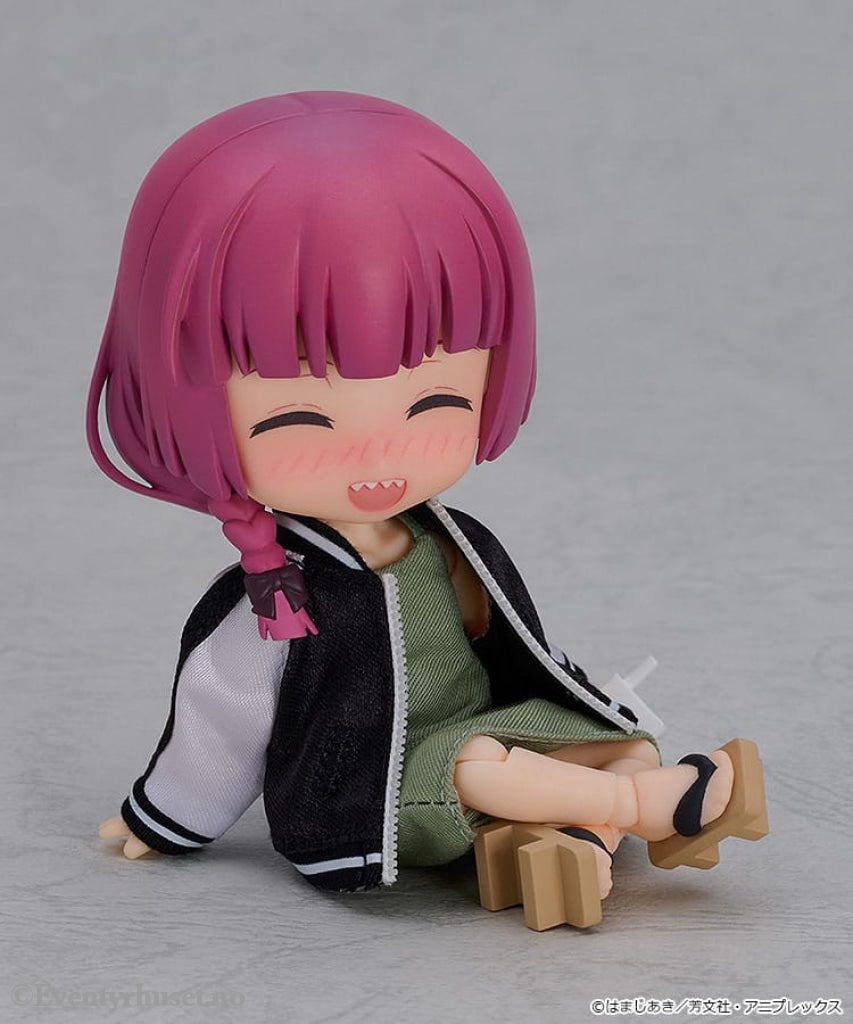 Bocchi the Rock! Nendoroid Doll Figure Kikuri Hiroi 14 cm Manga & Anime