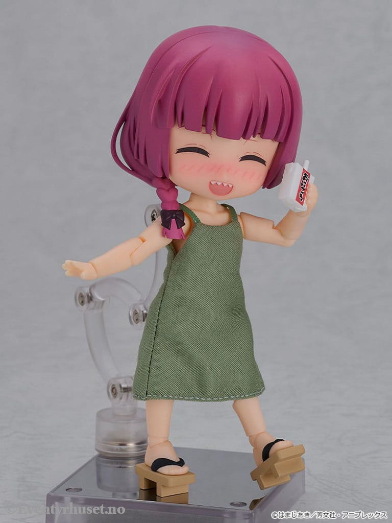 Bocchi the Rock! Nendoroid Doll Figure Kikuri Hiroi 14 cm Manga & Anime